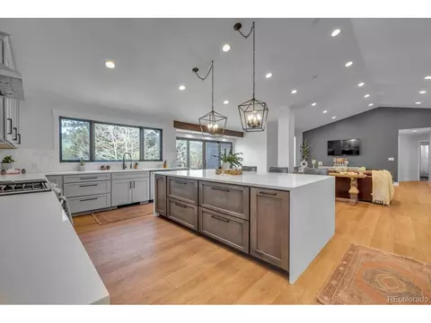 22398 Blue Jay Rd, Morrison, CO 80465 photo 4