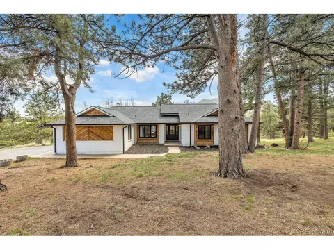 22398 Blue Jay Rd, Morrison, CO 80465 photo 2