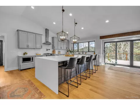 22398 Blue Jay Rd, Morrison, CO 80465 photo 8