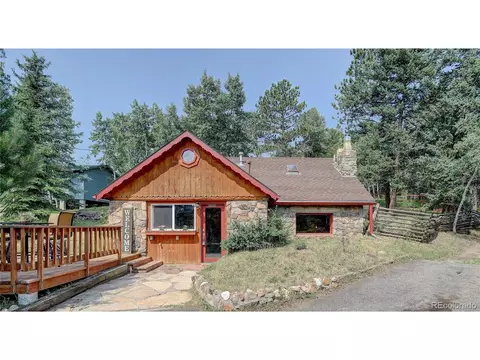 1506 Pine Valley Rd, Evergreen, CO 80439