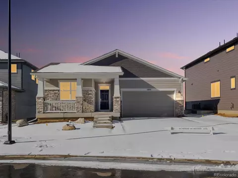 1833 S Coolidge St, Aurora, CO 80018