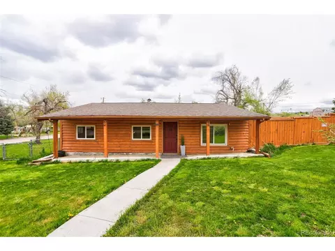 790 Poppy St, Golden, CO 80401