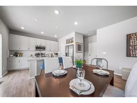Dining - 28685 E 4th Pl, Watkins, CO 80137 photo 3 of 3