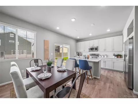 Dining - 28685 E 4th Pl, Watkins, CO 80137 photo 1 of 3