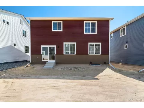 Exterior - 28685 E 4th Pl, Watkins, CO 80137 photo 2 of 3