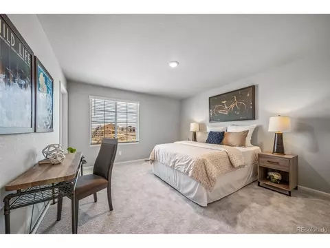 Bedroom - 28685 E 4th Pl, Watkins, CO 80137 photo 4 of 8