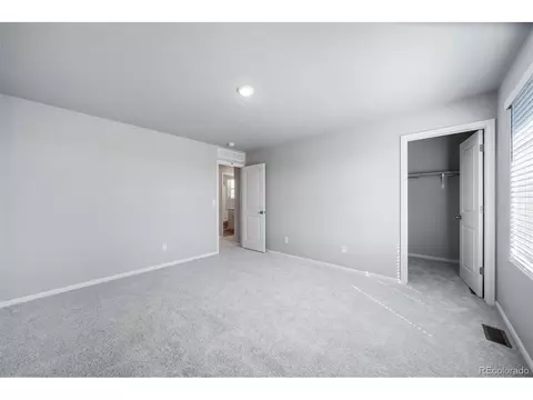 Bedroom - 28685 E 4th Pl, Watkins, CO 80137 photo 7 of 8