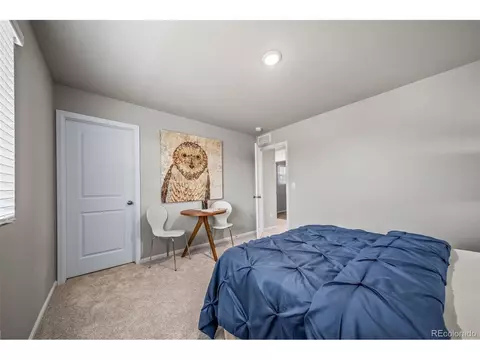 Bedroom - 28685 E 4th Pl, Watkins, CO 80137 photo 2 of 8