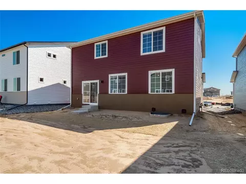 Exterior - 28685 E 4th Pl, Watkins, CO 80137 photo 3 of 3