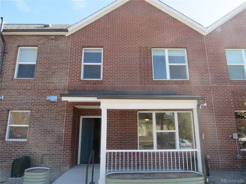 3786 N Gaylord St, Denver, CO 80205