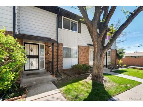 3061 W 92nd Ave #7E, Westminster, CO 80031
