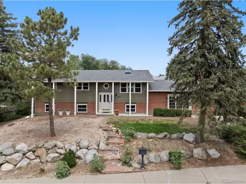 Undisclosed, Colorado Springs, CO 80911