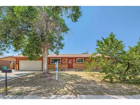 Undisclosed, Aurora, CO 80012