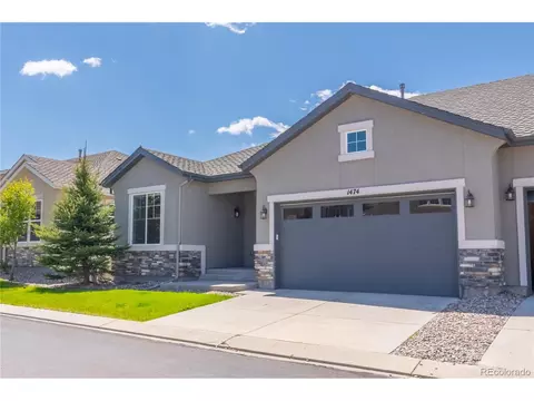 1474 Promontory Bluff Vw, Colorado Springs, CO 80921