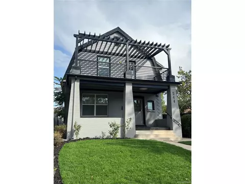544 N Logan St, Denver, CO 80203