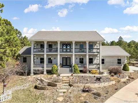 17255 Colonial Park Dr, Monument, CO 80132