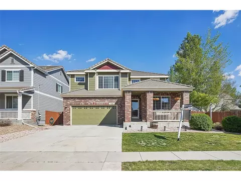 418 Hayloft Way, Brighton, CO 80601