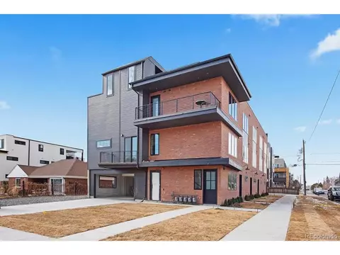 1695 Julian St, Denver, CO 80204