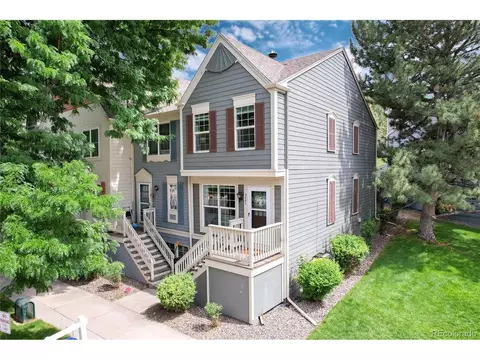 9680 W Cornell Pl, Lakewood, CO 80227