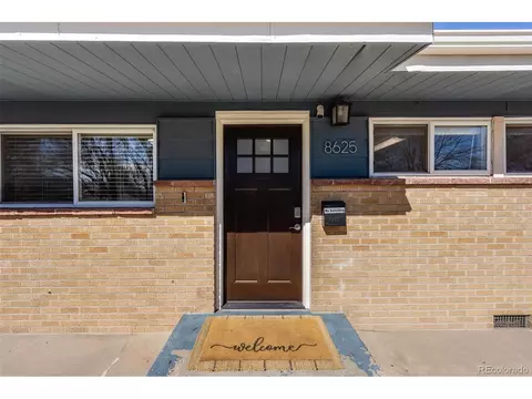 8625 Alta Vista Dr, Arvada, CO 80004