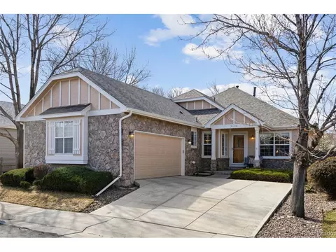 7134 W Belmont Dr, Littleton, CO 80123