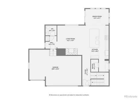 964 Blue Bell Rd, Berthoud, CO 80513 photo 30