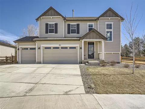 964 Blue Bell Rd, Berthoud, CO 80513