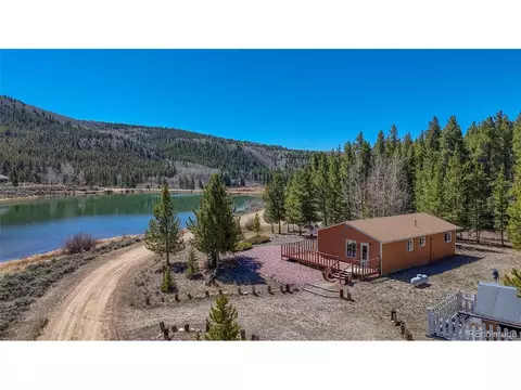 148 Cougar Rd, Leadville, CO 80461