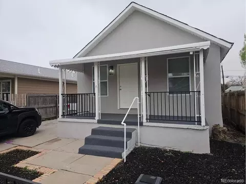 4673 Sherman St, Denver, CO 80216