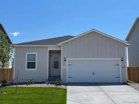 2440 Christina St, Fort Lupton, CO 80621