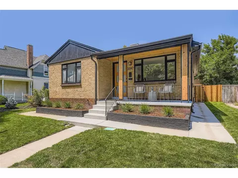 3547 N Decatur St, Denver, CO 80211
