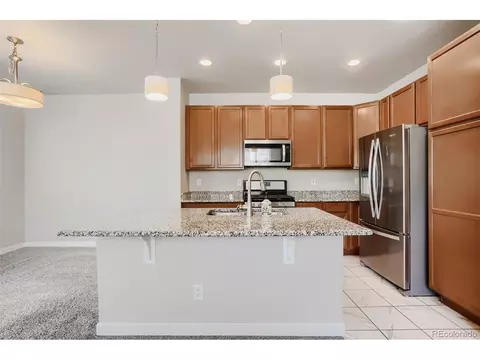 Kitchen - 6659 Pecos St, Denver, CO 80221 photo 1 of 2