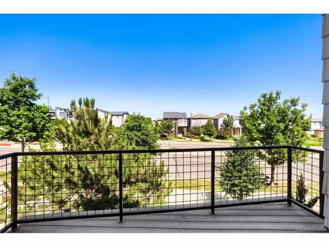 Exterior - 6659 Pecos St, Denver, CO 80221 photo 4 of 7