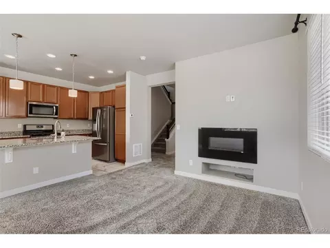 Living - 6659 Pecos St, Denver, CO 80221 photo 5 of 5
