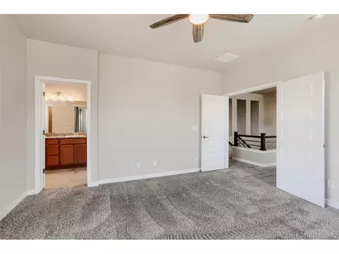Bedroom - 6659 Pecos St, Denver, CO 80221 photo 2 of 4