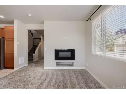 Living - 6659 Pecos St, Denver, CO 80221 photo 2 of 5