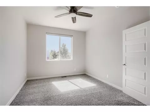 Bedroom - 6659 Pecos St, Denver, CO 80221 photo 4 of 4
