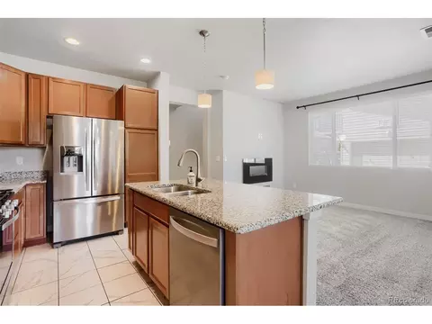 Kitchen - 6659 Pecos St, Denver, CO 80221 photo 2 of 2