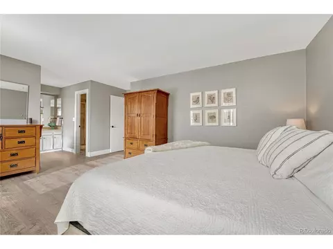 Bedroom - 17013 E Berry Pl, Centennial, CO 80015 photo 1 of 9