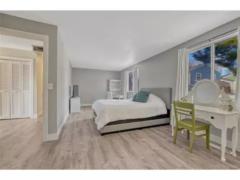 Bedroom - 17013 E Berry Pl, Centennial, CO 80015 photo 6 of 9