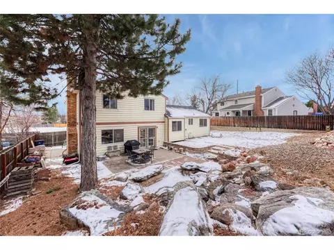 Exterior - 17013 E Berry Pl, Centennial, CO 80015 photo 7 of 7