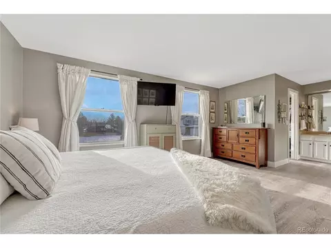 Bedroom - 17013 E Berry Pl, Centennial, CO 80015 photo 5 of 9