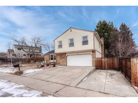 Exterior - 17013 E Berry Pl, Centennial, CO 80015 photo 5 of 7