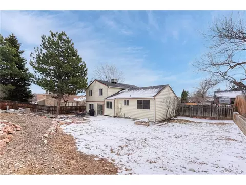 Exterior - 17013 E Berry Pl, Centennial, CO 80015 photo 6 of 7