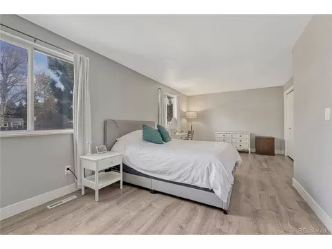 Bedroom - 17013 E Berry Pl, Centennial, CO 80015 photo 8 of 9