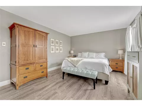 Bedroom - 17013 E Berry Pl, Centennial, CO 80015 photo 4 of 9