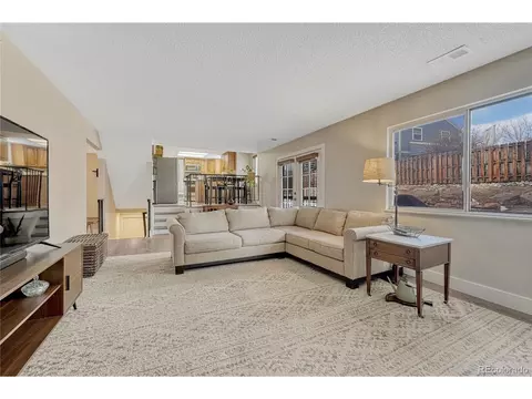 Living - 17013 E Berry Pl, Centennial, CO 80015 photo 6 of 7