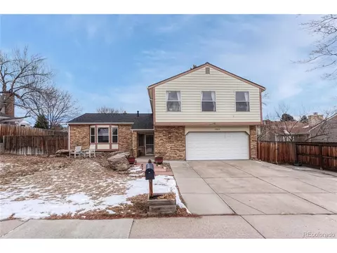 Exterior - 17013 E Berry Pl, Centennial, CO 80015 photo 1 of 7