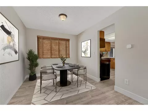 Dining - 17013 E Berry Pl, Centennial, CO 80015 photo 1 of 3