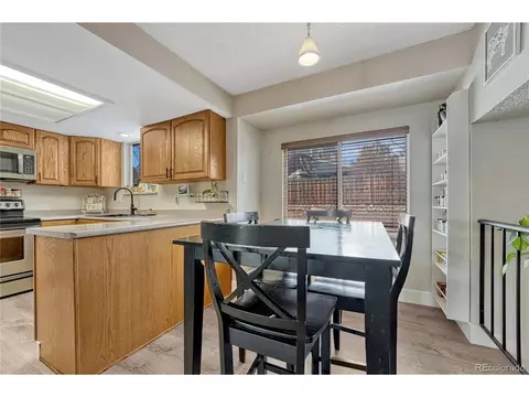 Dining - 17013 E Berry Pl, Centennial, CO 80015 photo 2 of 3